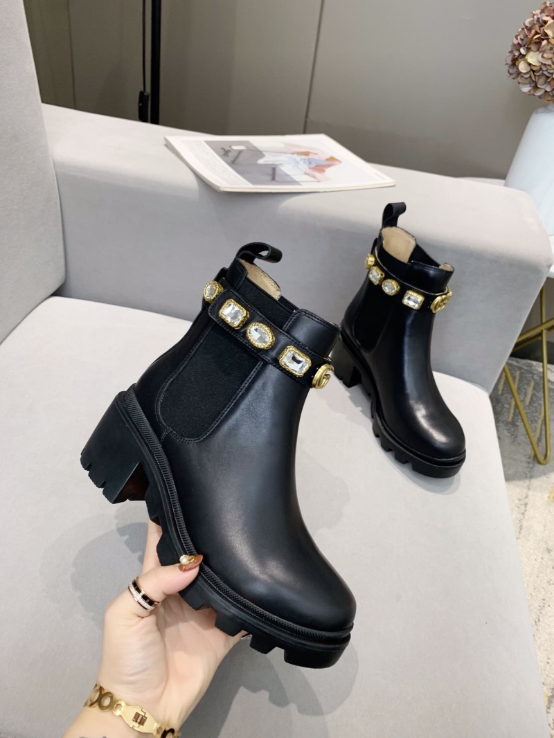 Gucci Boots